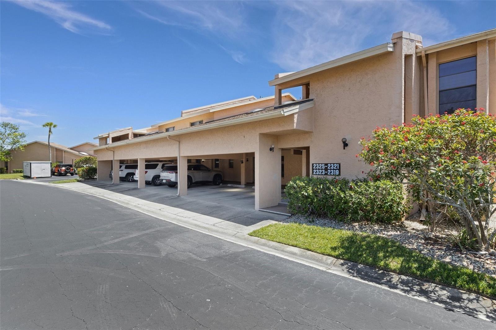 2319 BENEVA TER #2284, SARASOTA, FL, 34232