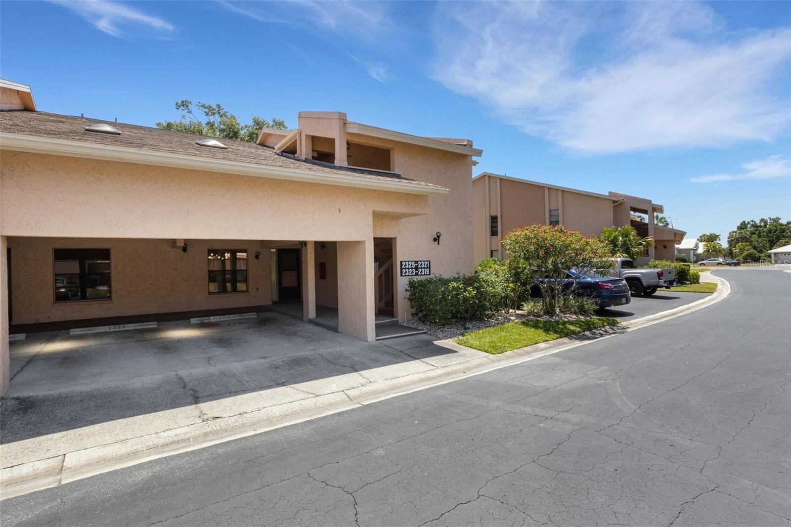 2319 BENEVA TER #2284, SARASOTA, FL, 34232