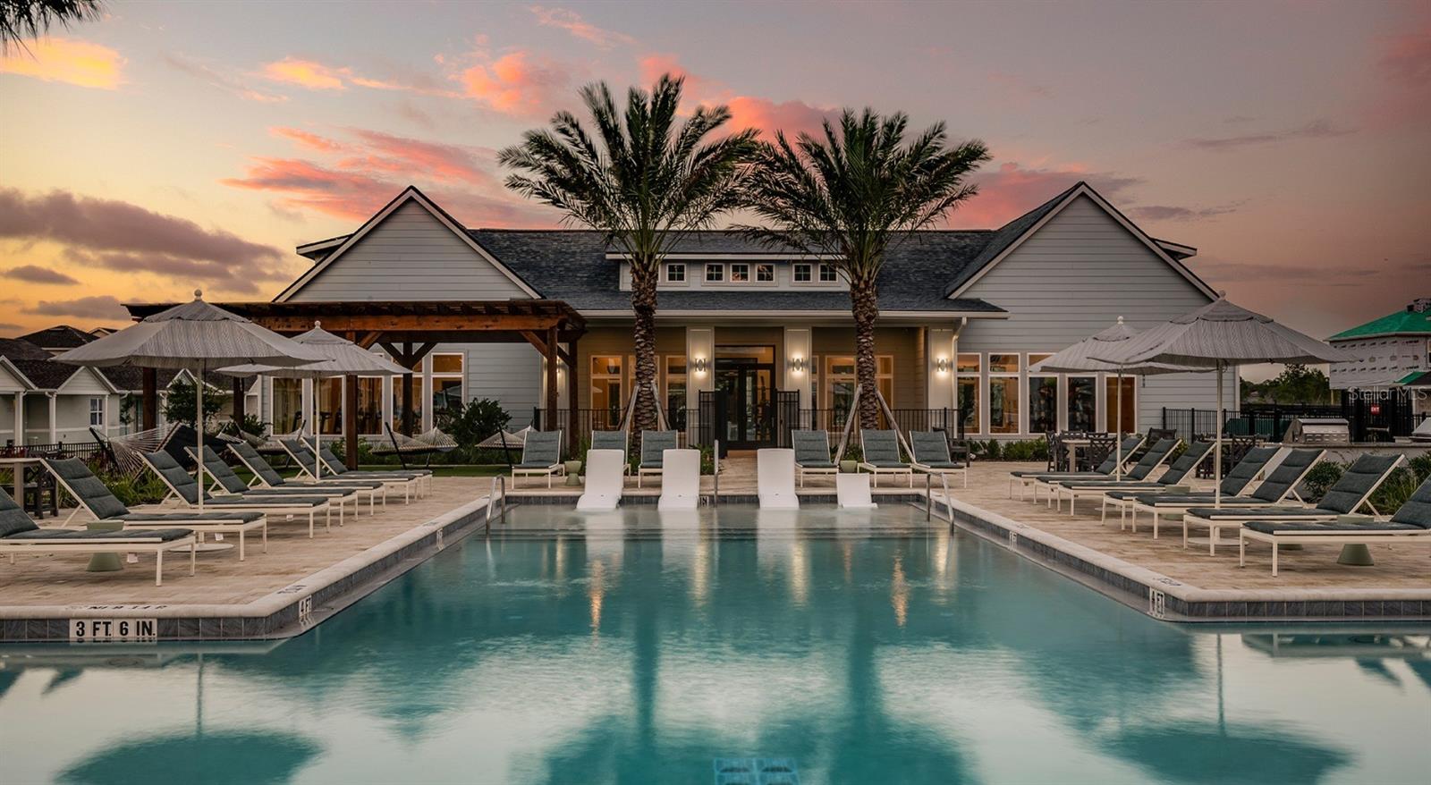 8925 LIVIGNO WAY #B2, KISSIMMEE, FL, 34747