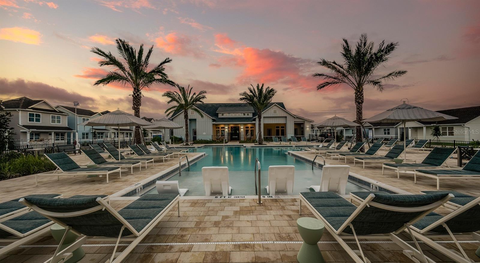 8925 LIVIGNO WAY #B2, KISSIMMEE, FL, 34747