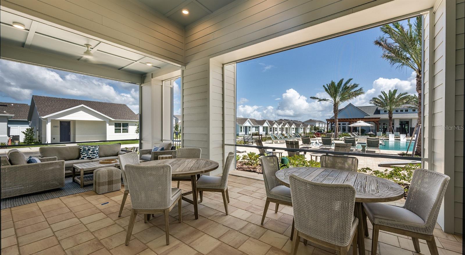 8925 LIVIGNO WAY #B2, KISSIMMEE, FL, 34747