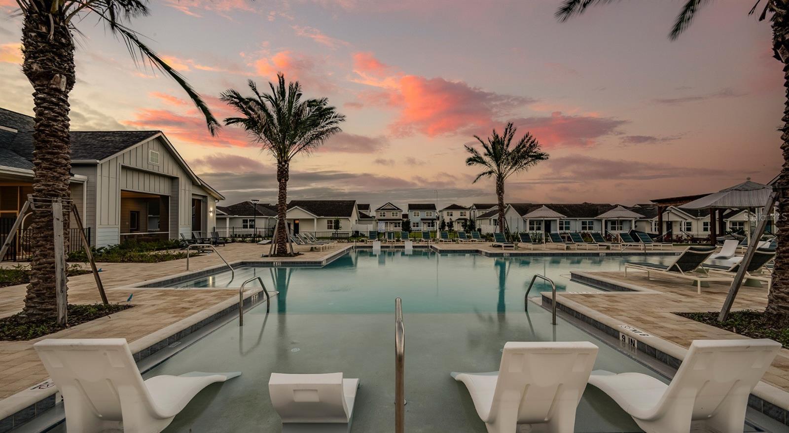 8925 LIVIGNO WAY #B2, KISSIMMEE, FL, 34747