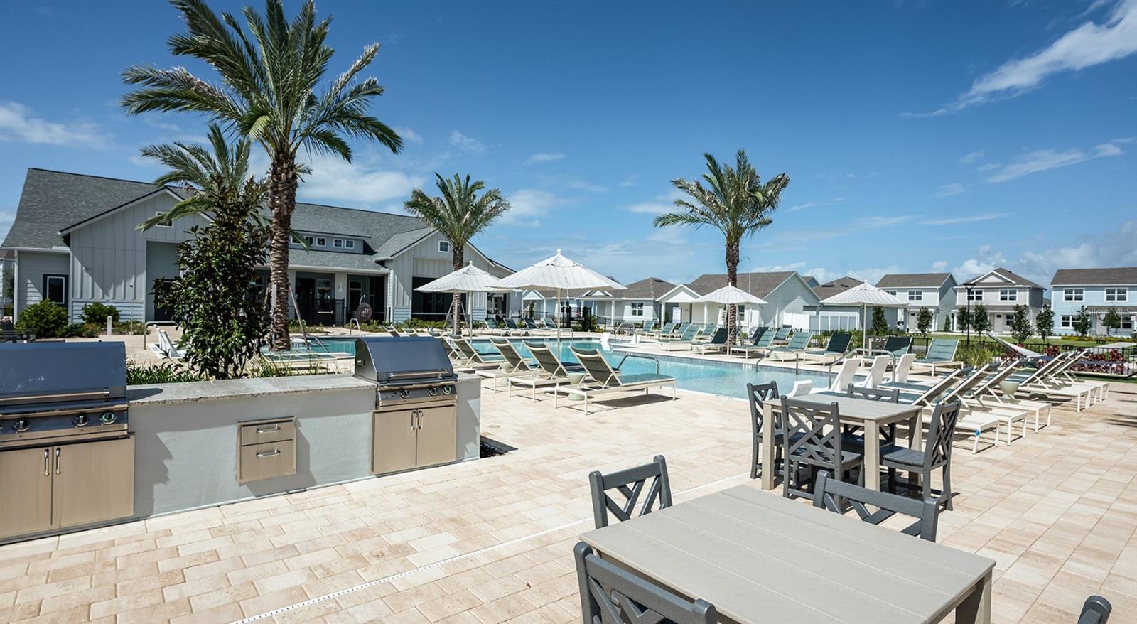 8925 LIVIGNO WAY #B2, KISSIMMEE, FL, 34747