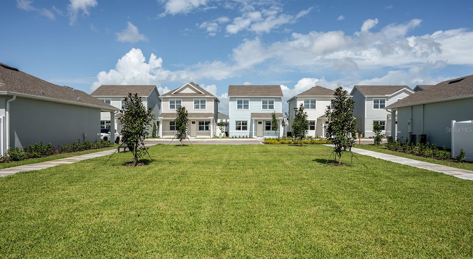 8925 LIVIGNO WAY #B2, KISSIMMEE, FL, 34747