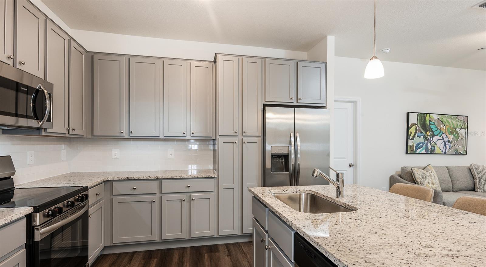 8925 LIVIGNO WAY #B2, KISSIMMEE, FL, 34747