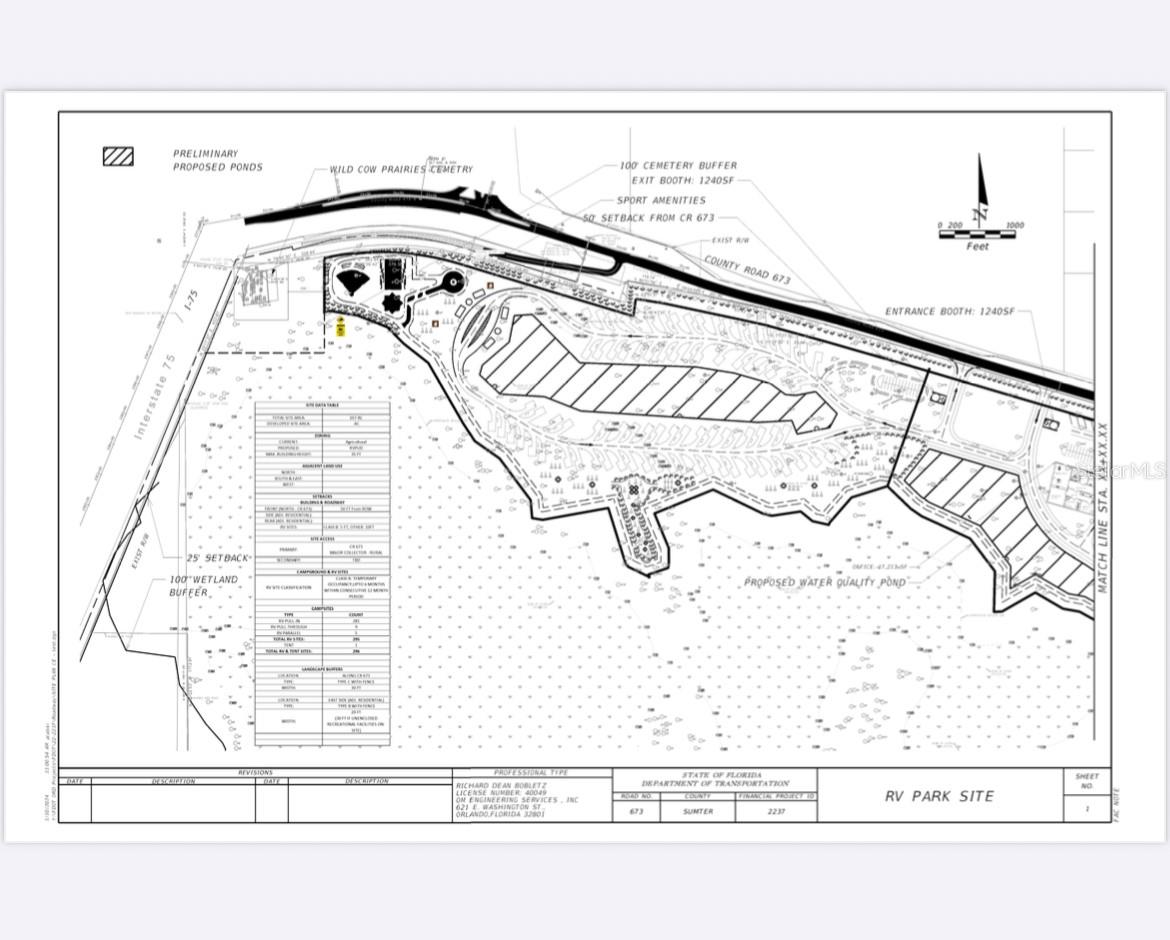 TBD CR 673, WEBSTER, FL, 33597