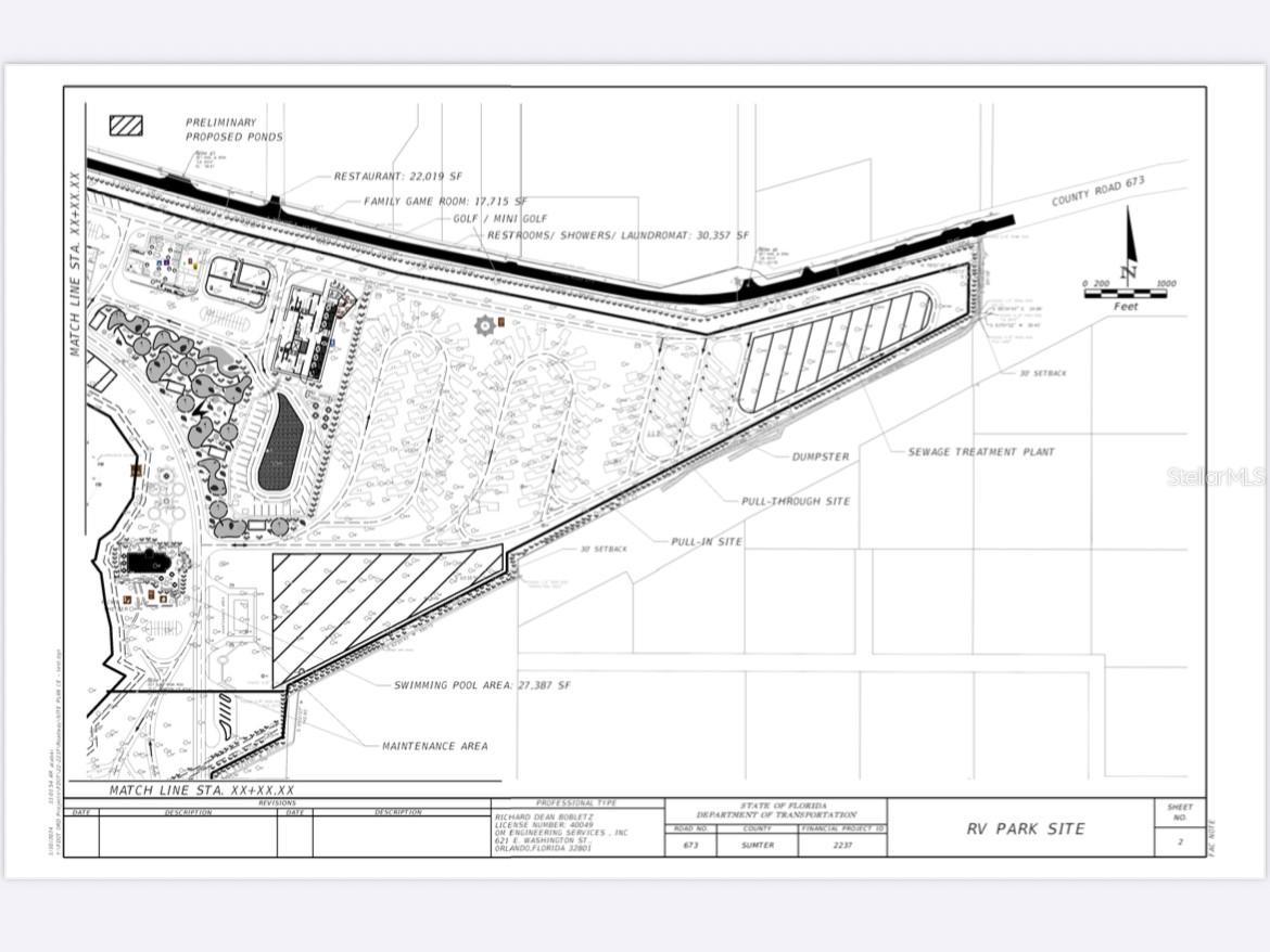 TBD CR 673, WEBSTER, FL, 33597