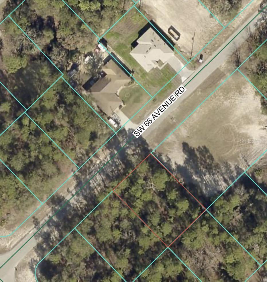 SW 66TH AVE RD, OCALA, FL, 34473