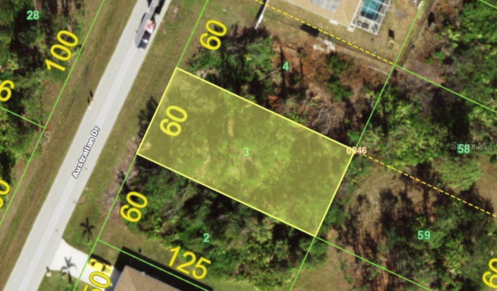 248 AUSTRALIAN DR, ROTONDA WEST, FL, 33947