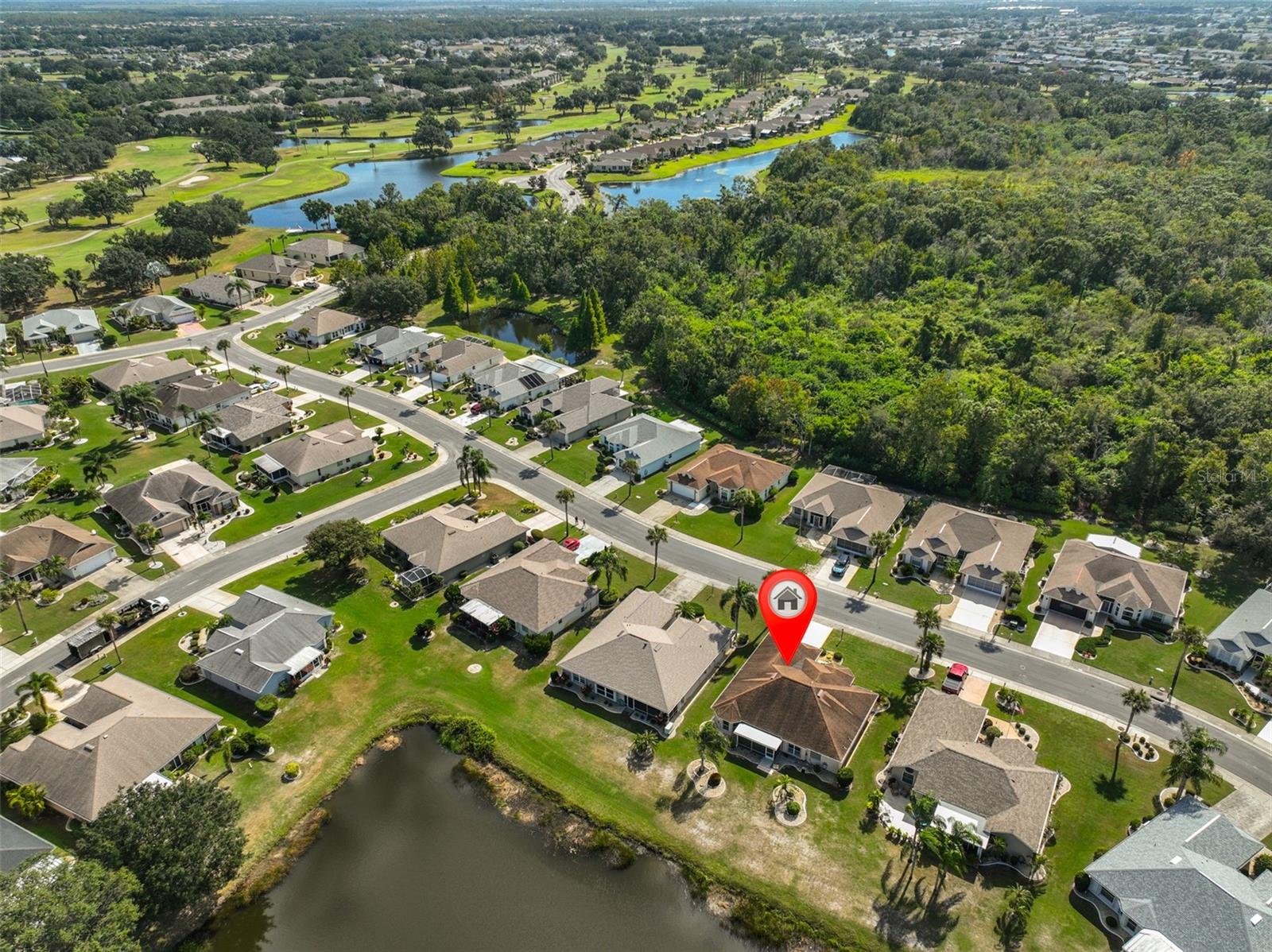 1619 BROOKTON GREEN DR, SUN CITY CENTER, FL, 33573