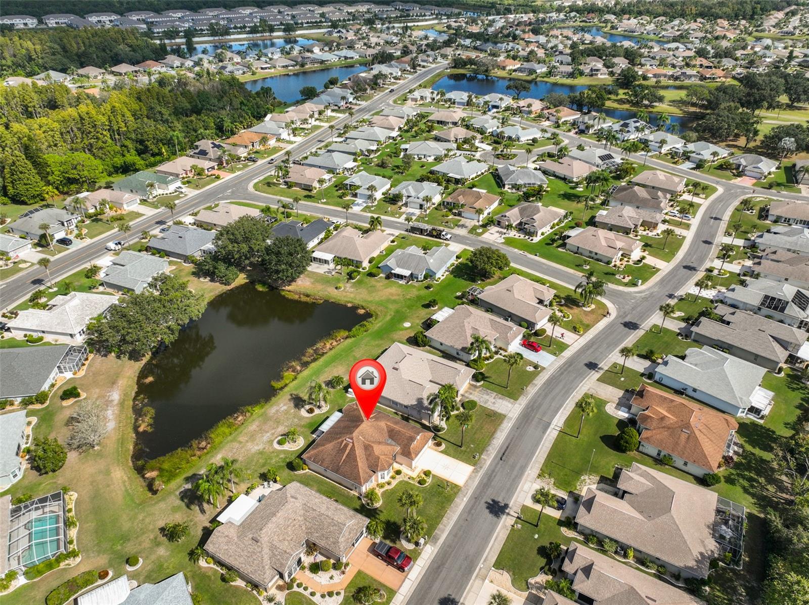 1619 BROOKTON GREEN DR, SUN CITY CENTER, FL, 33573