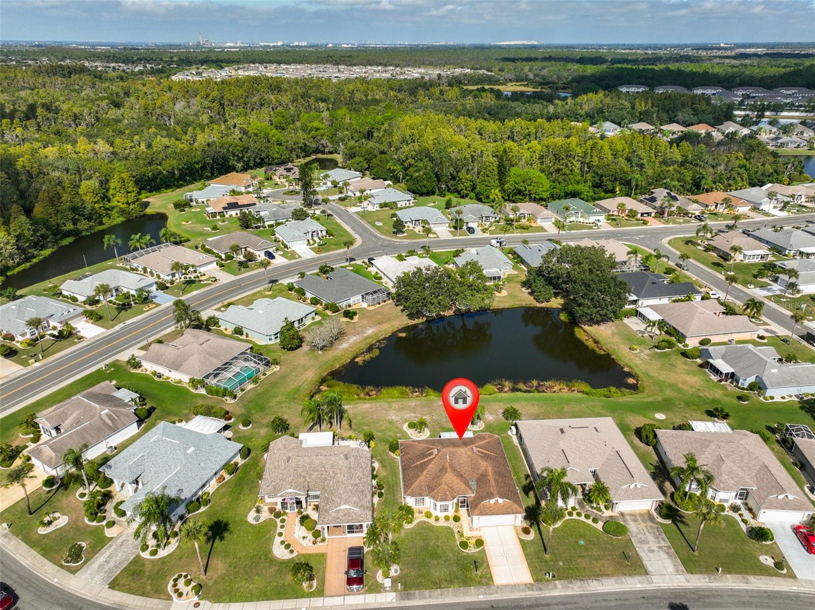 1619 BROOKTON GREEN DR, SUN CITY CENTER, FL, 33573