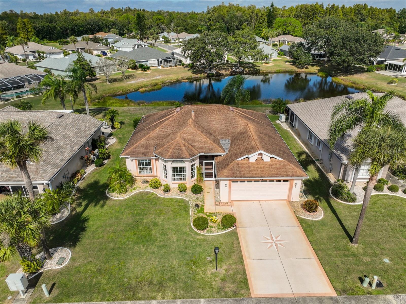 1619 BROOKTON GREEN DR, SUN CITY CENTER, FL, 33573