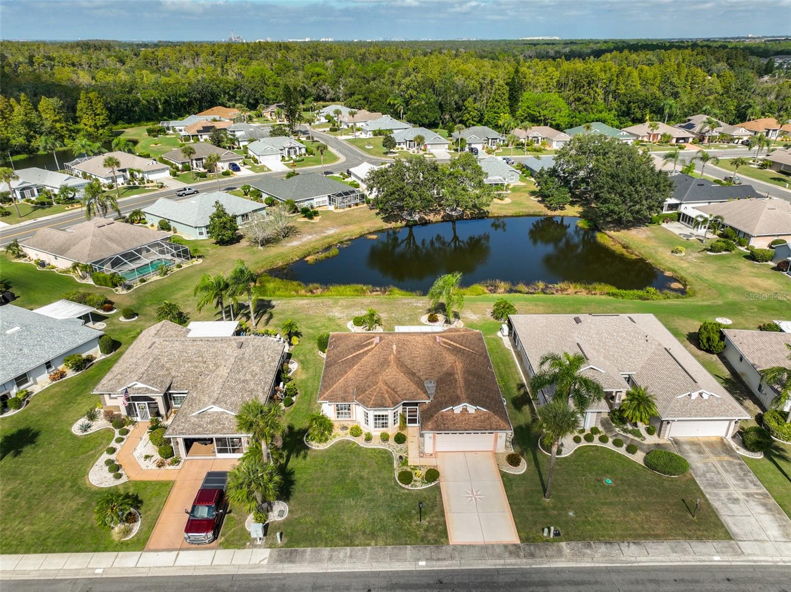 1619 BROOKTON GREEN DR, SUN CITY CENTER, FL, 33573