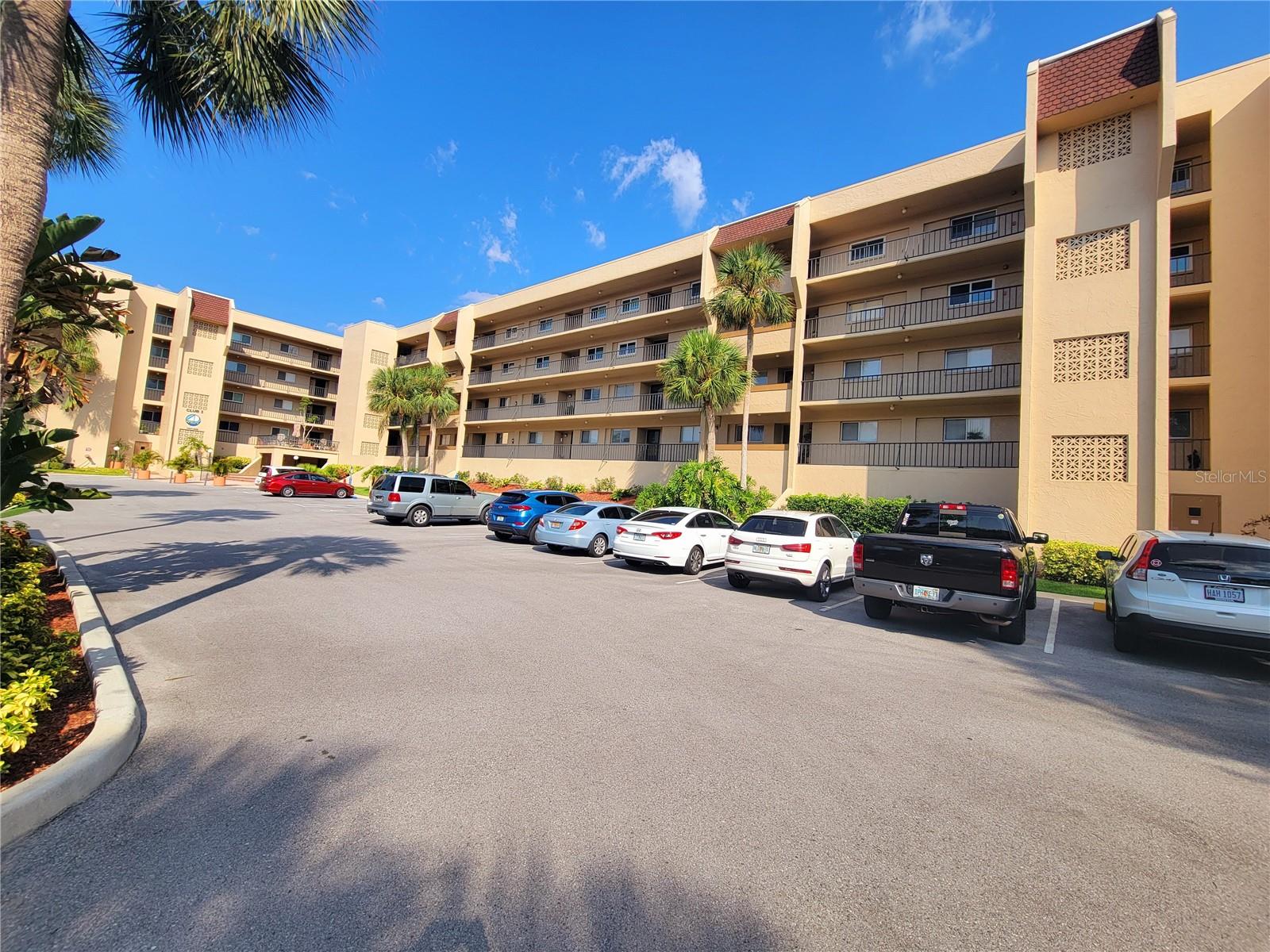 90 S HIGHLAND AVE #1216, TARPON SPRINGS, FL, 34689