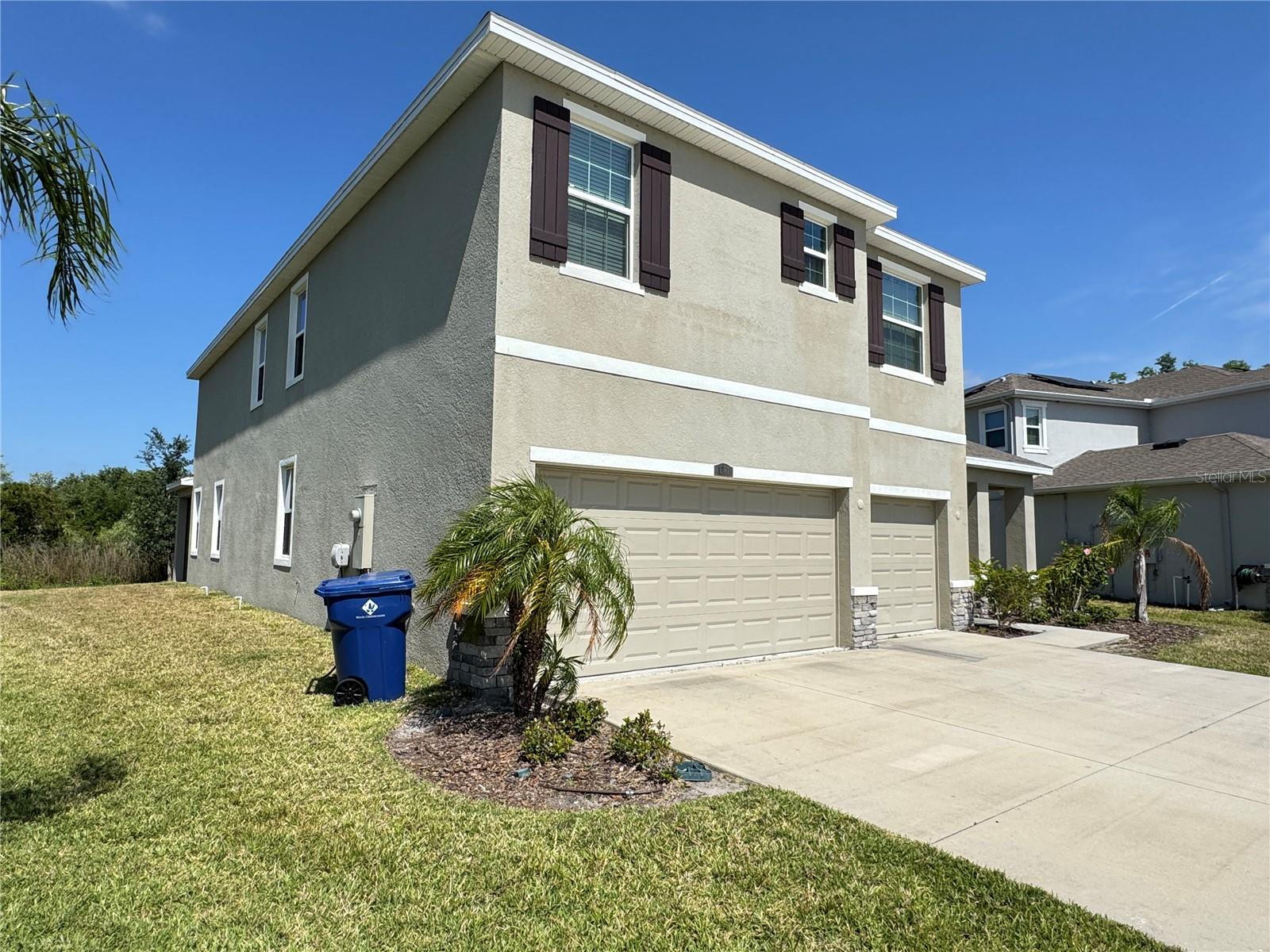 1381 BERING RD, WESLEY CHAPEL, FL, 33543