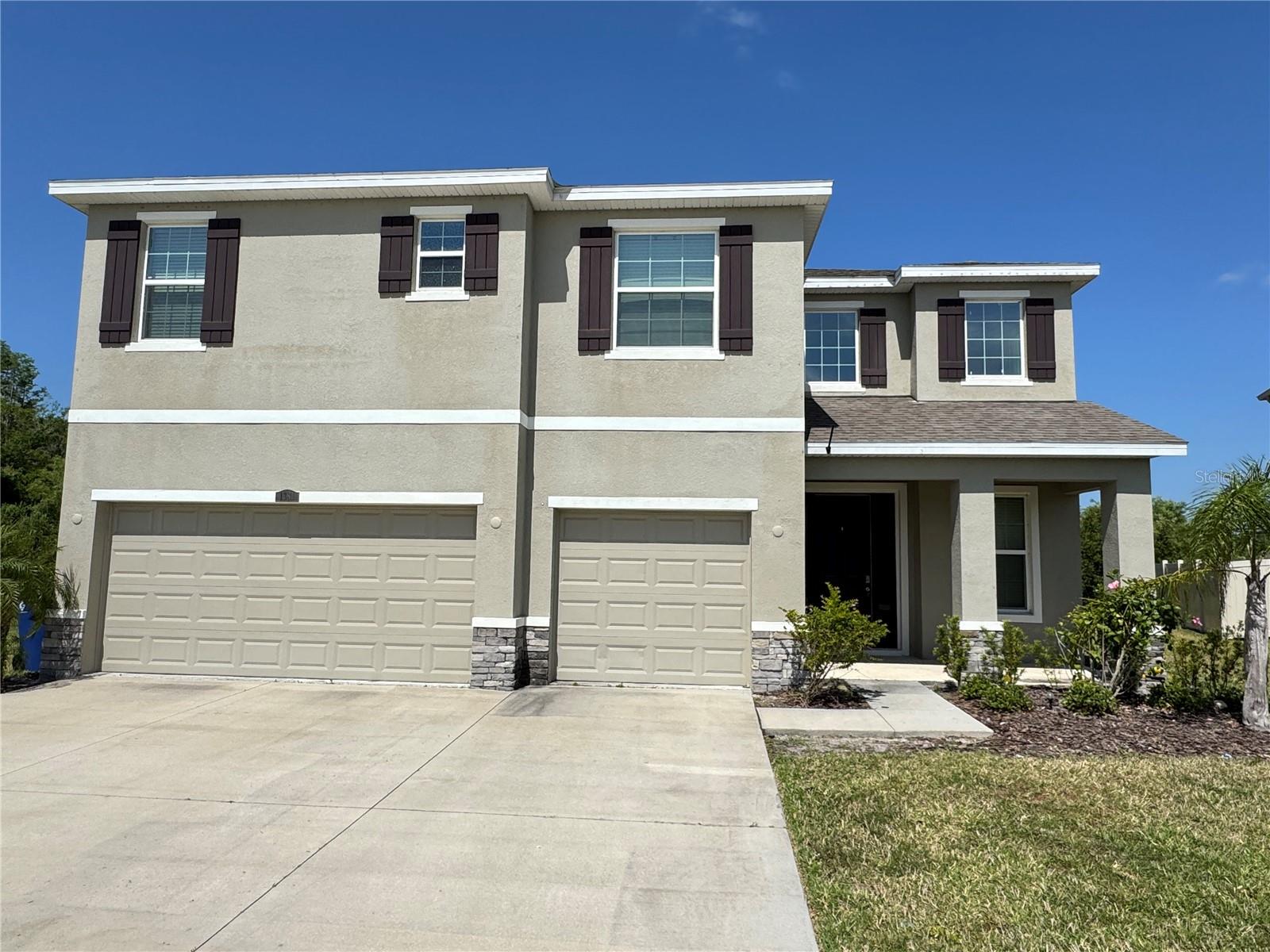 1381 BERING RD, WESLEY CHAPEL, FL, 33543