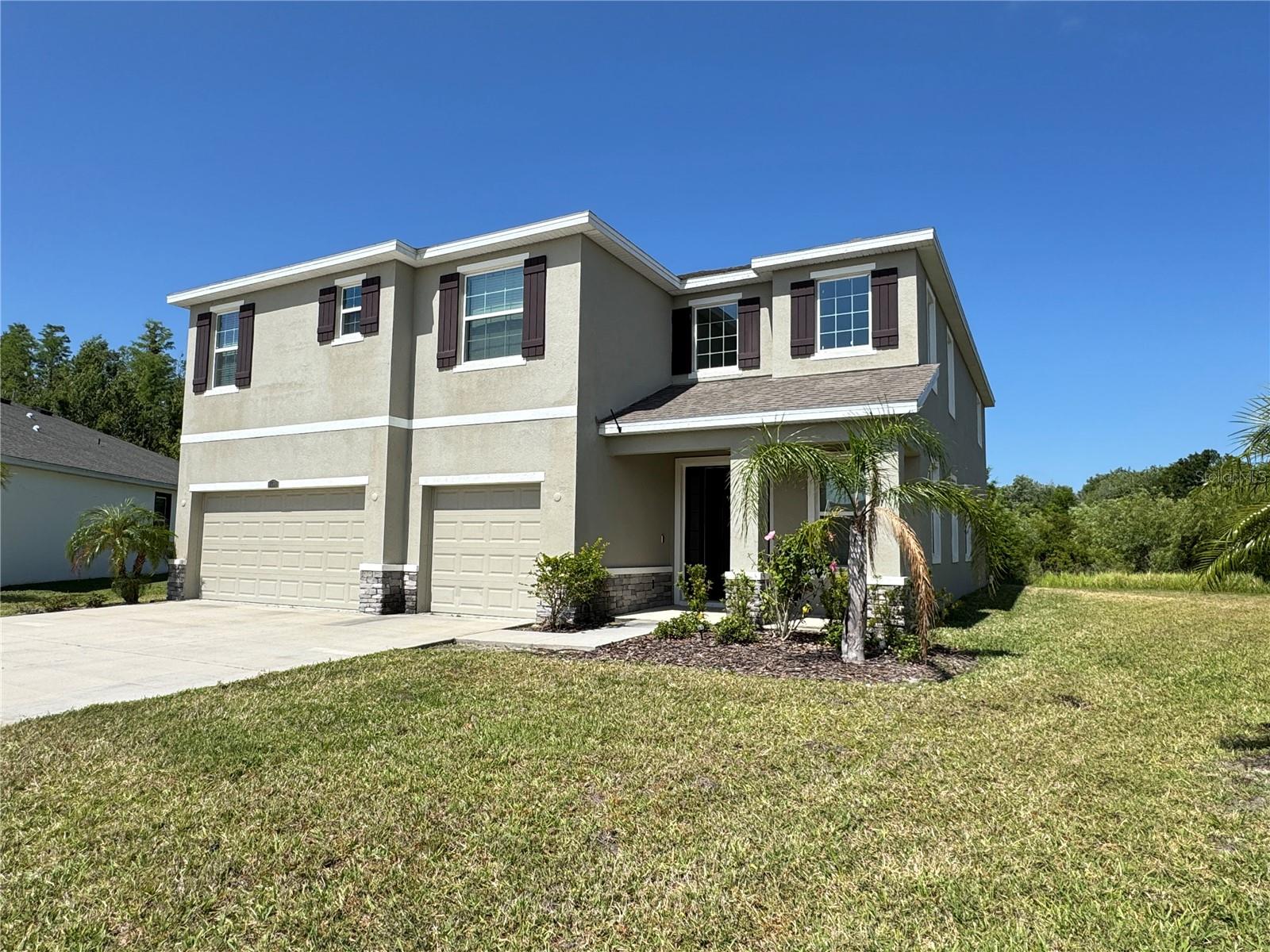 1381 BERING RD, WESLEY CHAPEL, FL, 33543