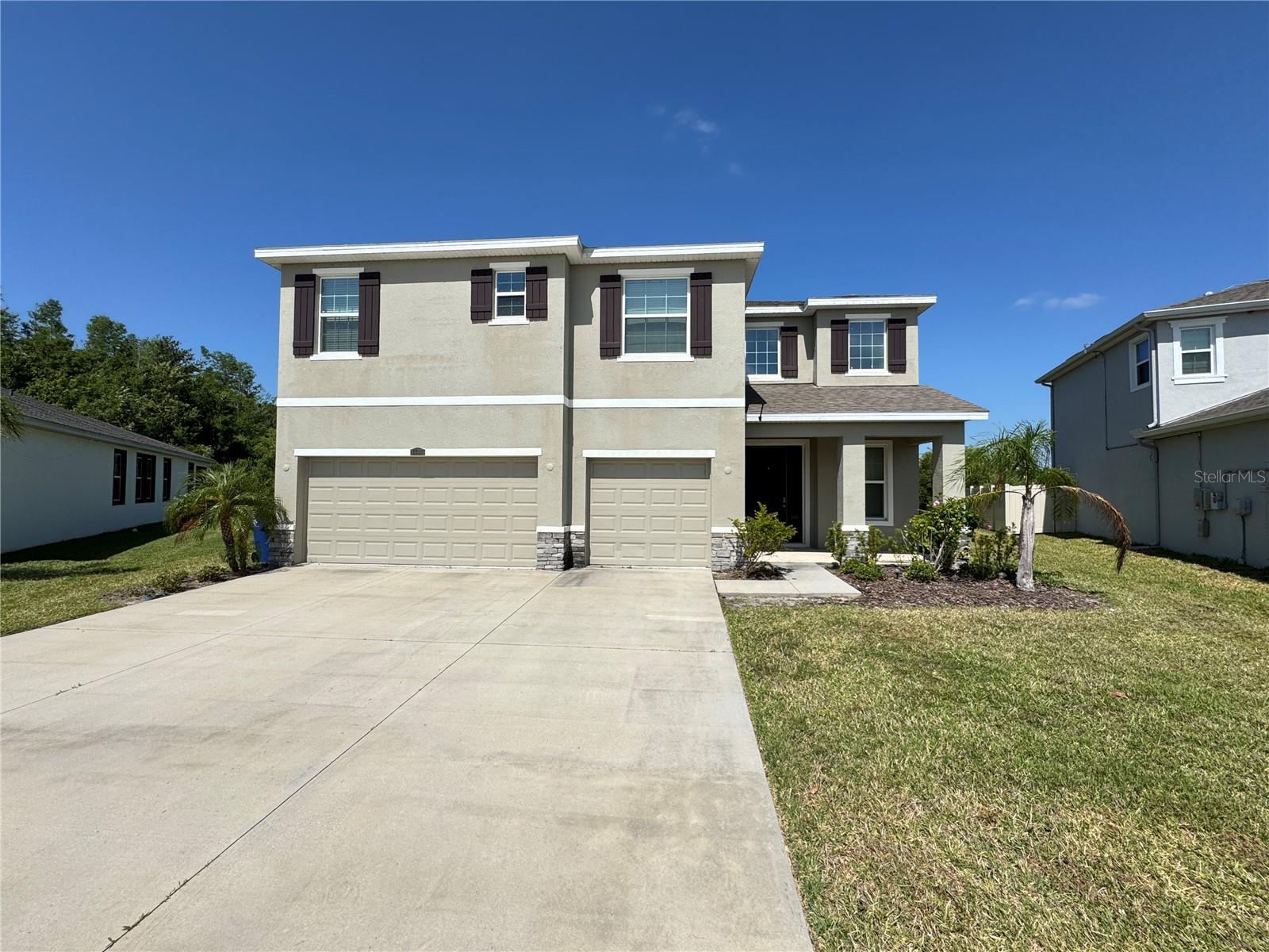 1381 BERING RD, WESLEY CHAPEL, FL, 33543