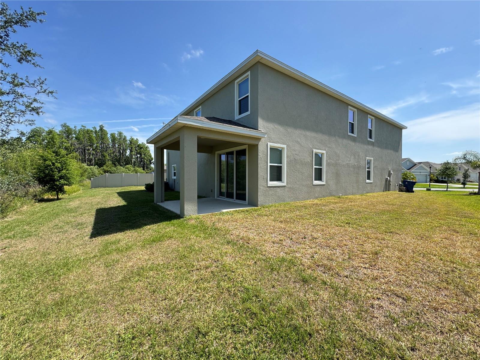 1381 BERING RD, WESLEY CHAPEL, FL, 33543