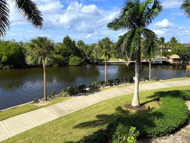 3333 SUNSET KEY CIR #103, PUNTA GORDA, FL, 33955