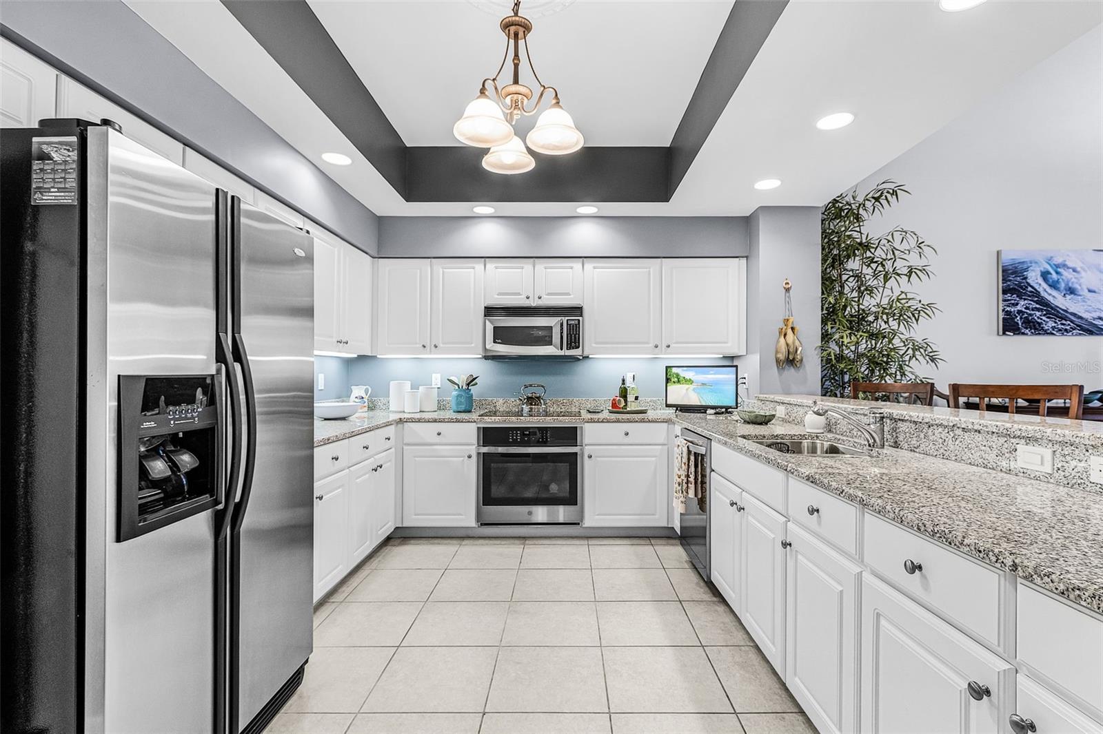 3333 SUNSET KEY CIR #103, PUNTA GORDA, FL, 33955