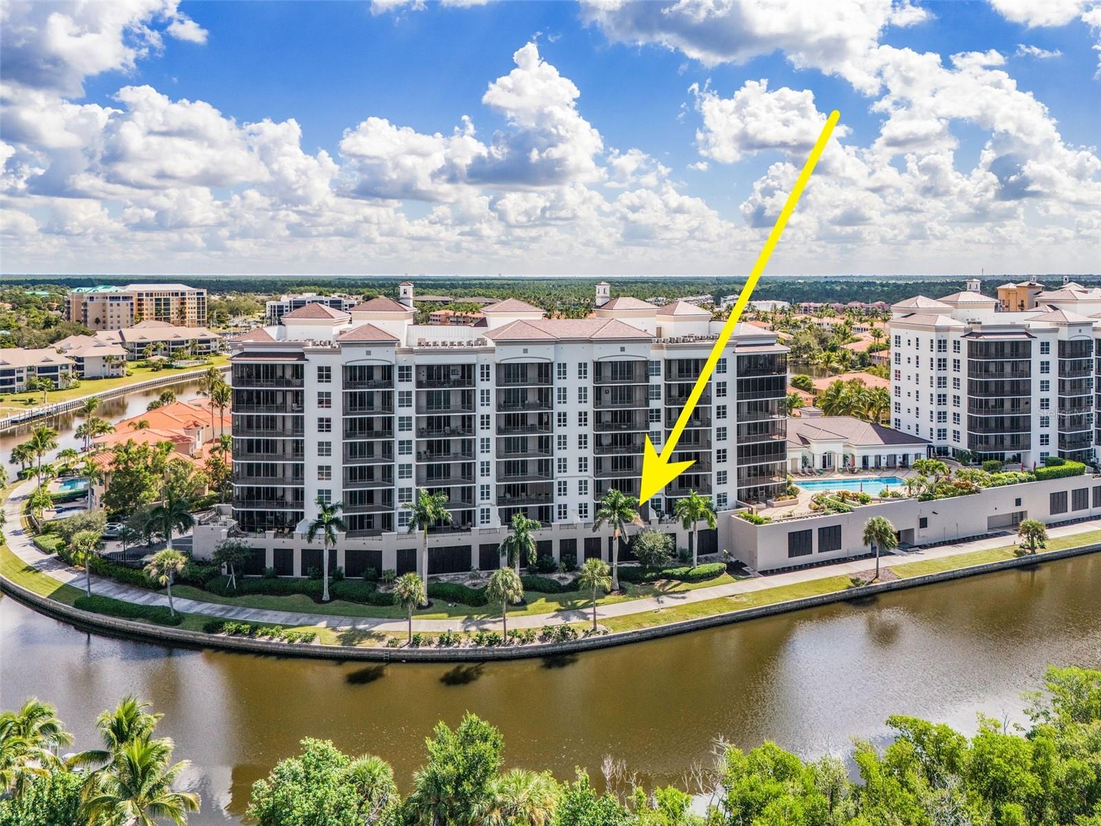 3333 SUNSET KEY CIR #103, PUNTA GORDA, FL, 33955