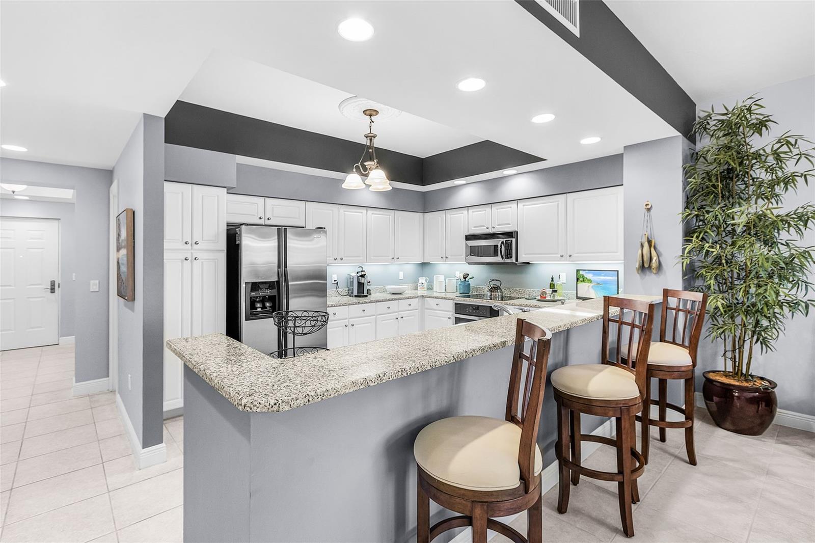 3333 SUNSET KEY CIR #103, PUNTA GORDA, FL, 33955