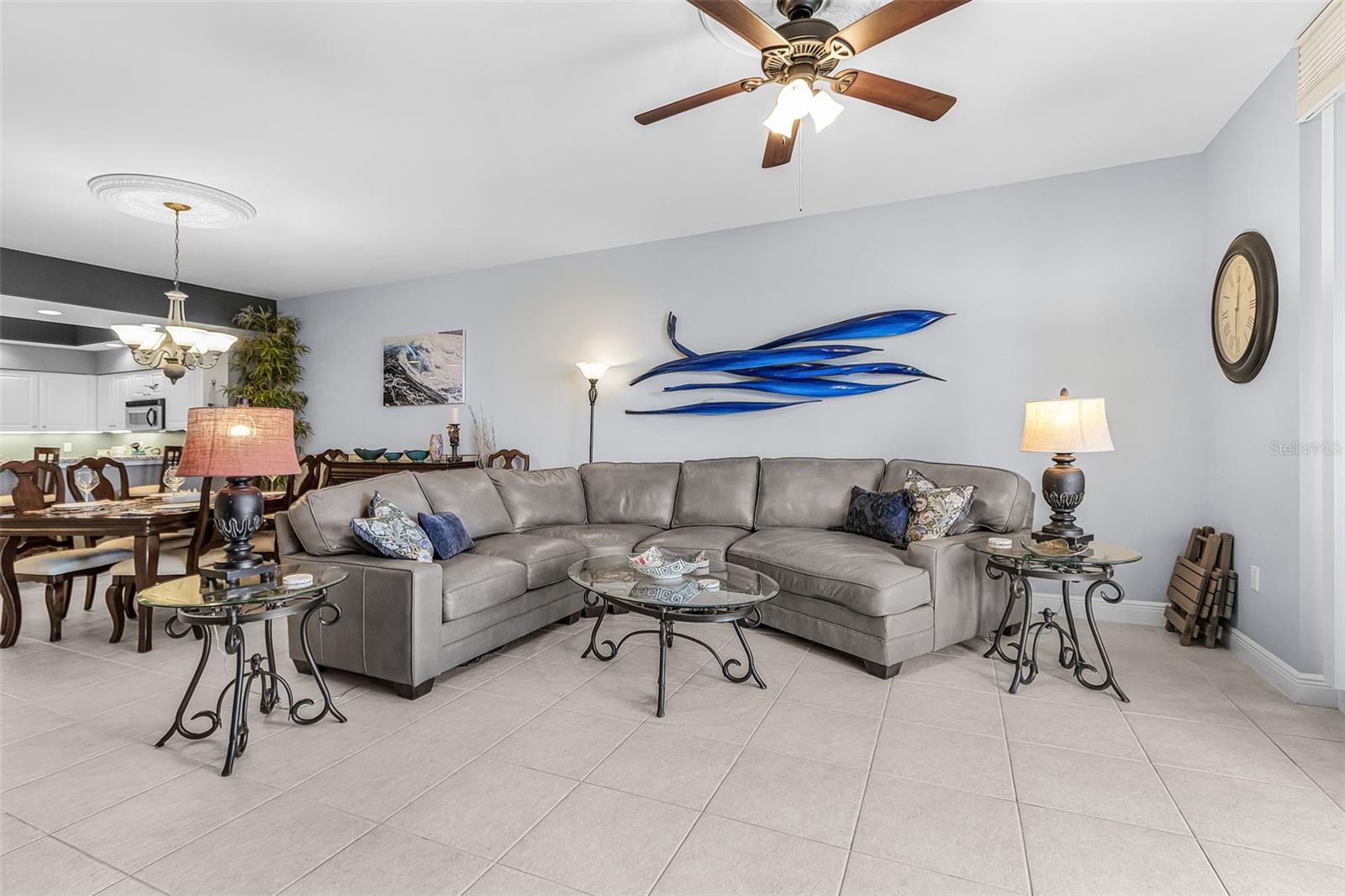 3333 SUNSET KEY CIR #103, PUNTA GORDA, FL, 33955