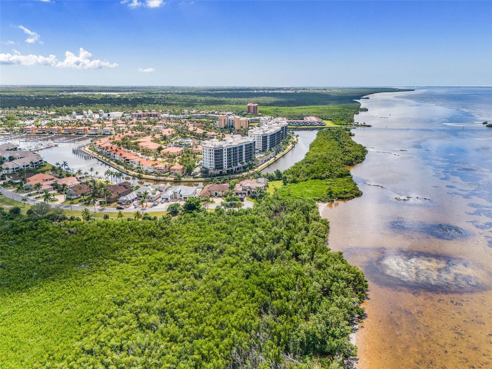 3333 SUNSET KEY CIR #103, PUNTA GORDA, FL, 33955