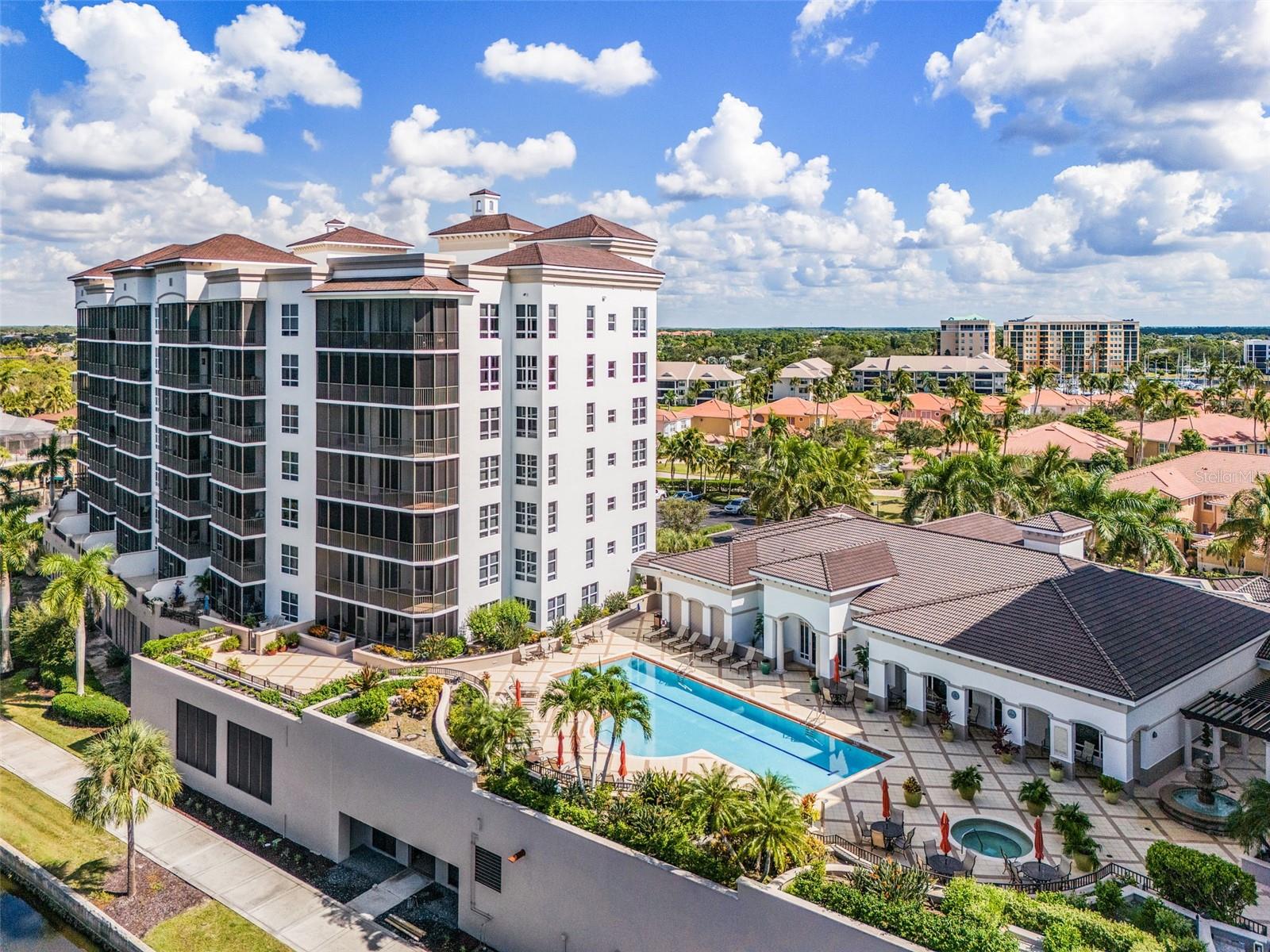 3333 SUNSET KEY CIR #103, PUNTA GORDA, FL, 33955