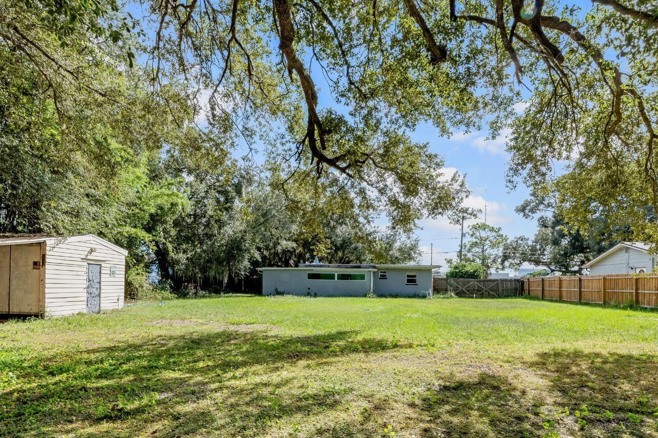 11705 SAWYER ST, ORLANDO, FL, 32817
