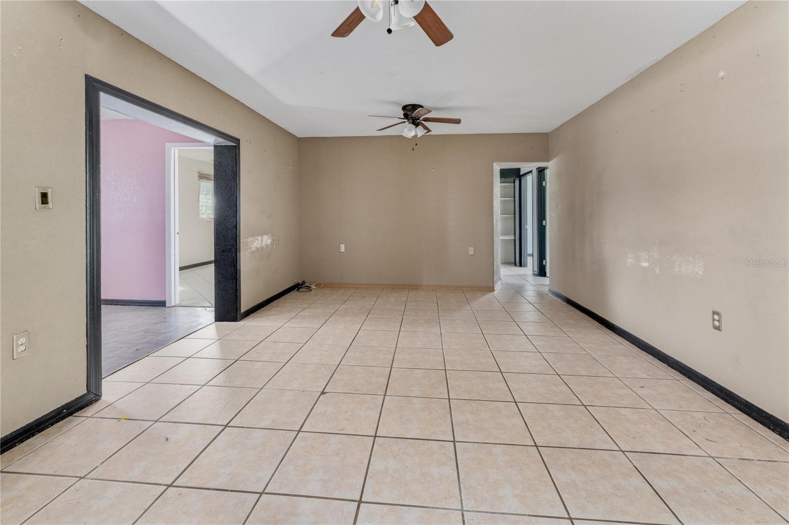 11705 SAWYER ST, ORLANDO, FL, 32817