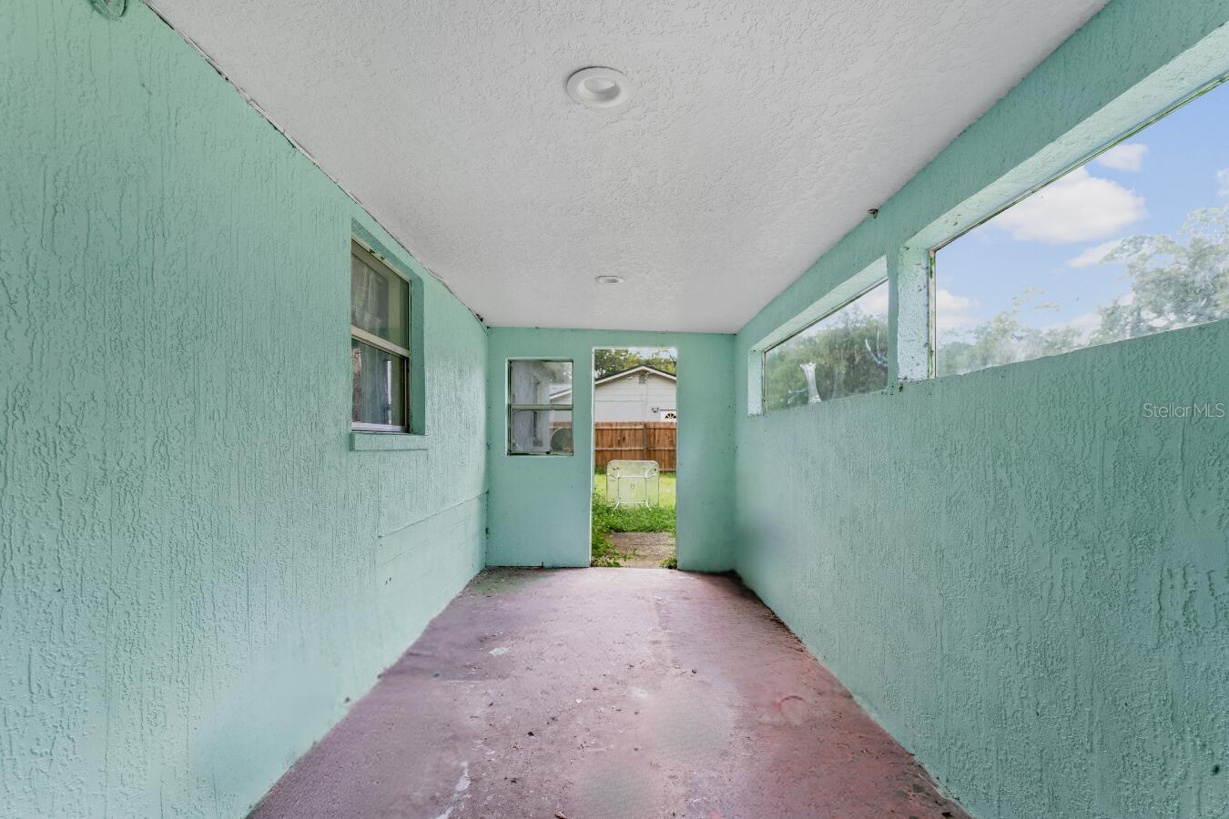11705 SAWYER ST, ORLANDO, FL, 32817