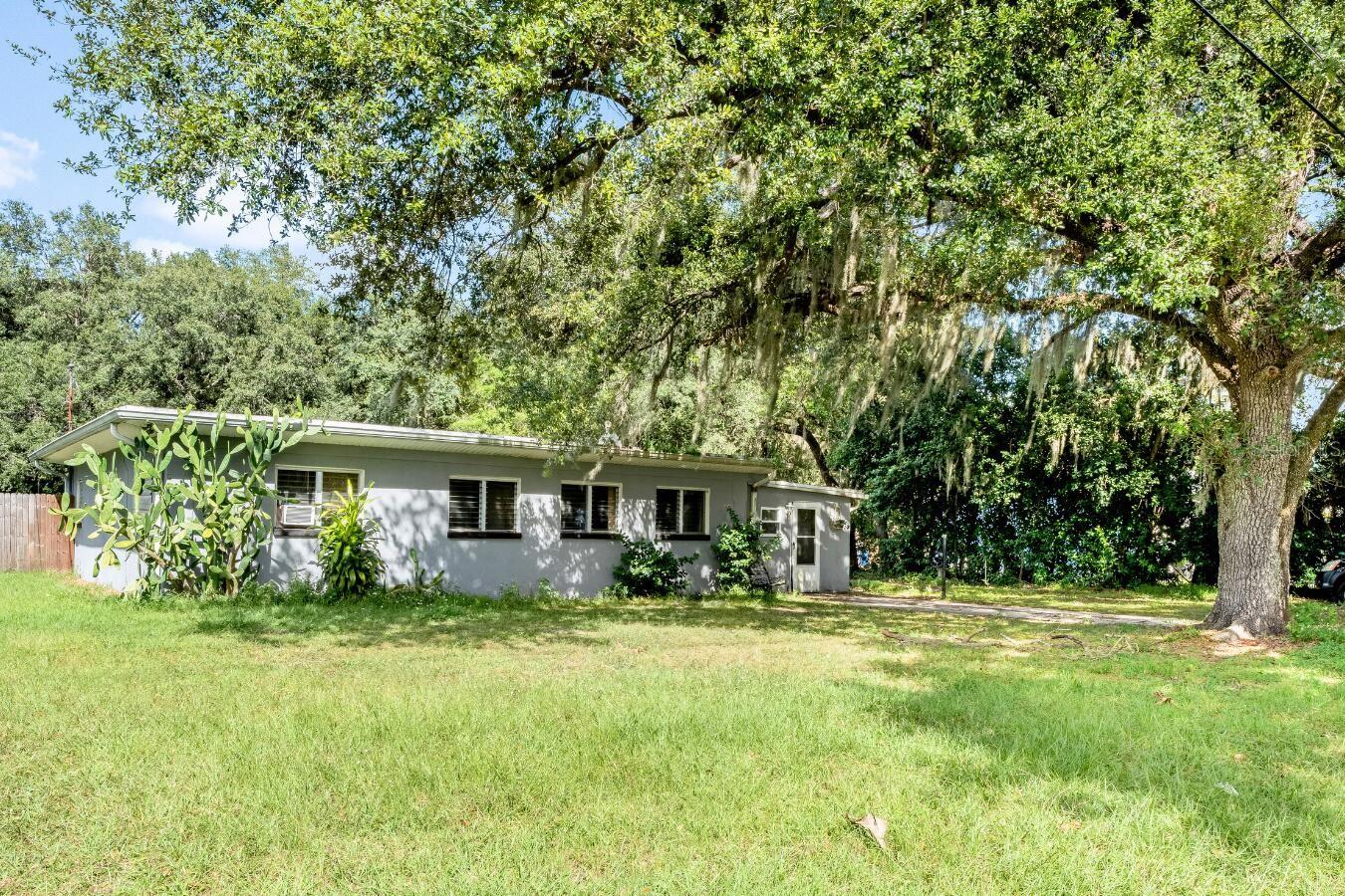 11705 SAWYER ST, ORLANDO, FL, 32817