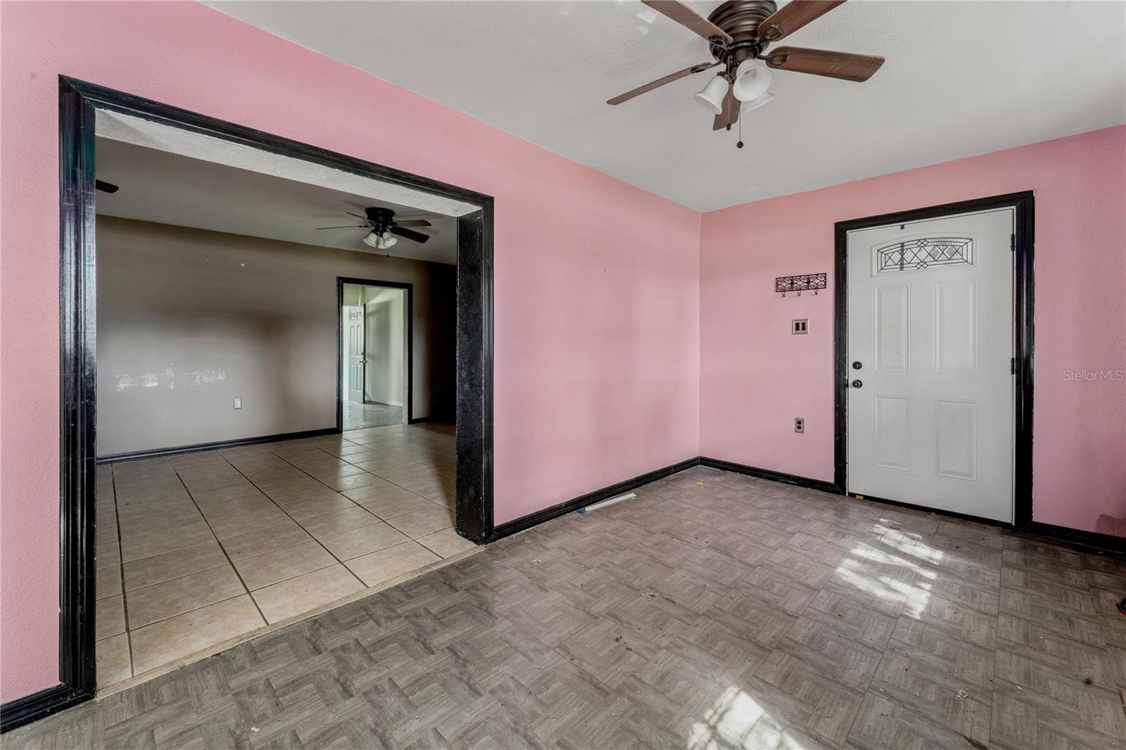 11705 SAWYER ST, ORLANDO, FL, 32817