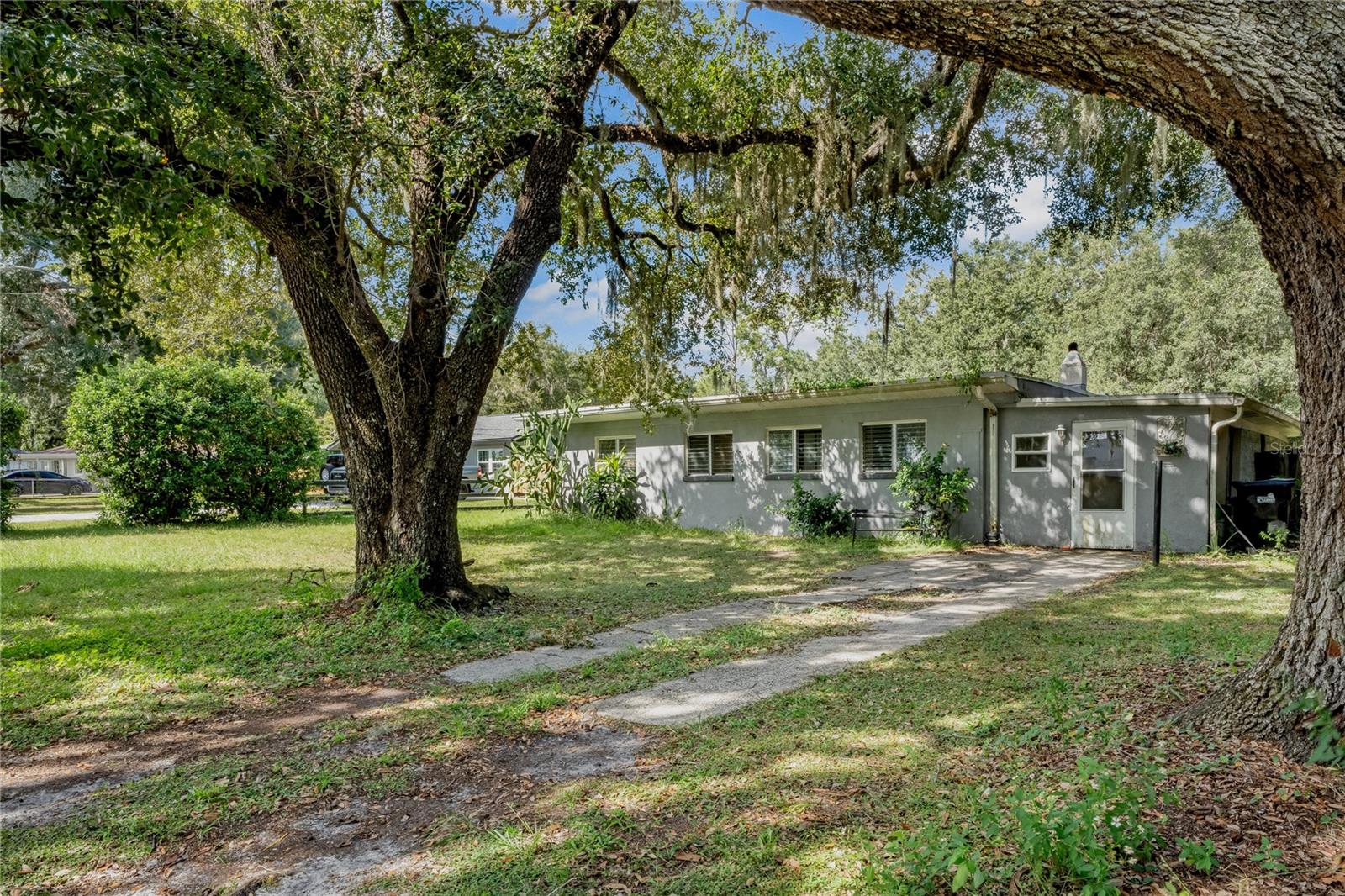 11705 SAWYER ST, ORLANDO, FL, 32817