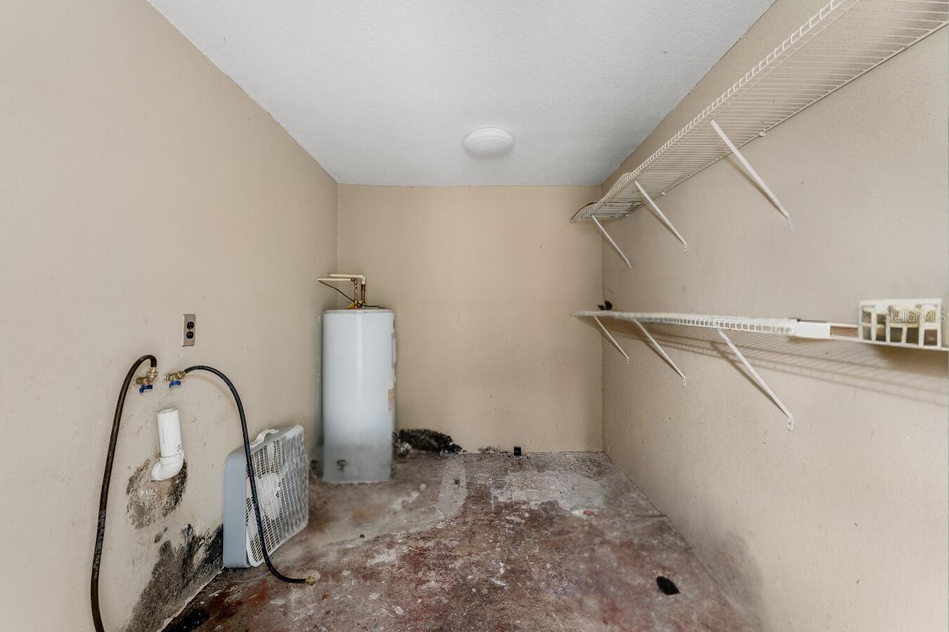 11705 SAWYER ST, ORLANDO, FL, 32817