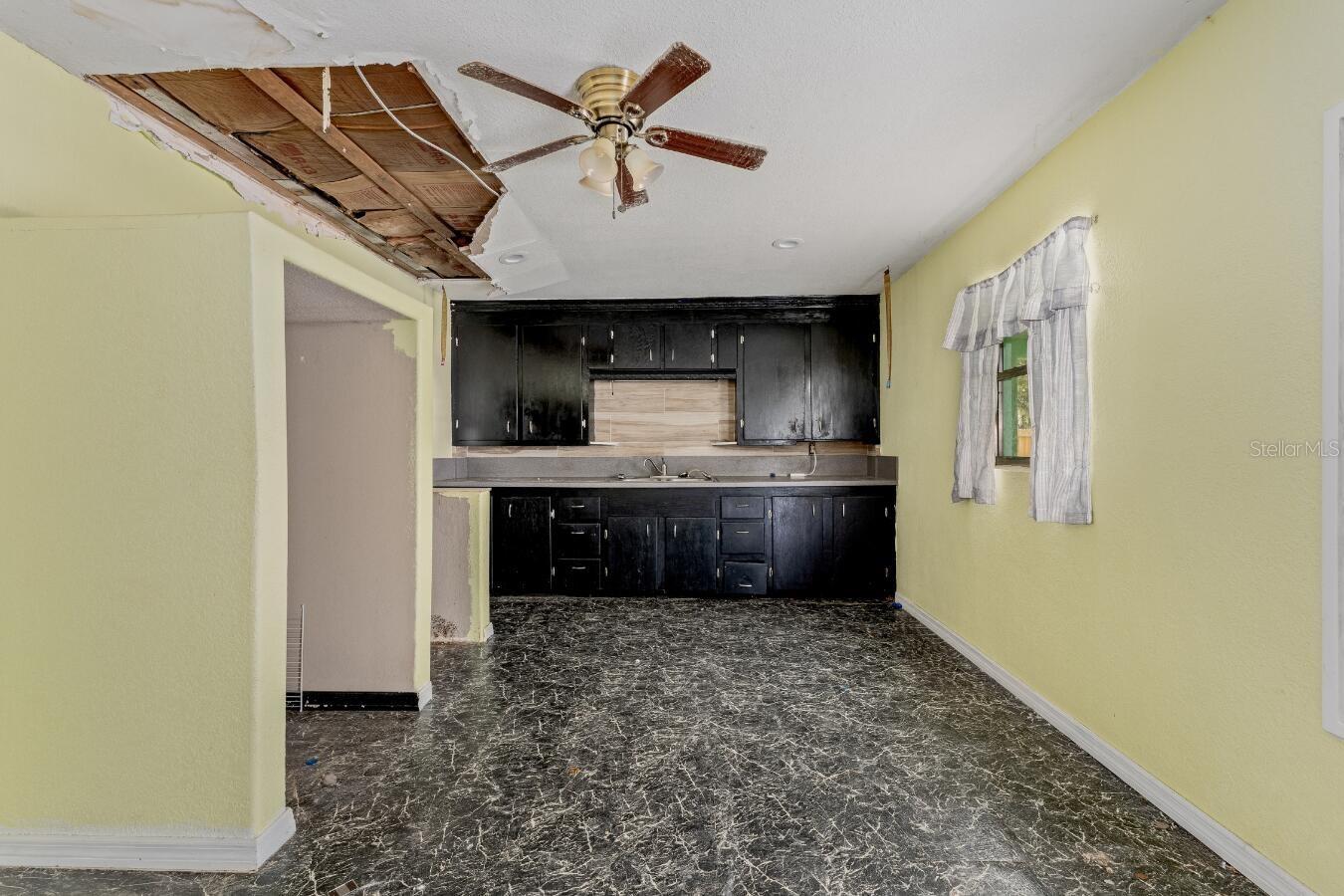 11705 SAWYER ST, ORLANDO, FL, 32817