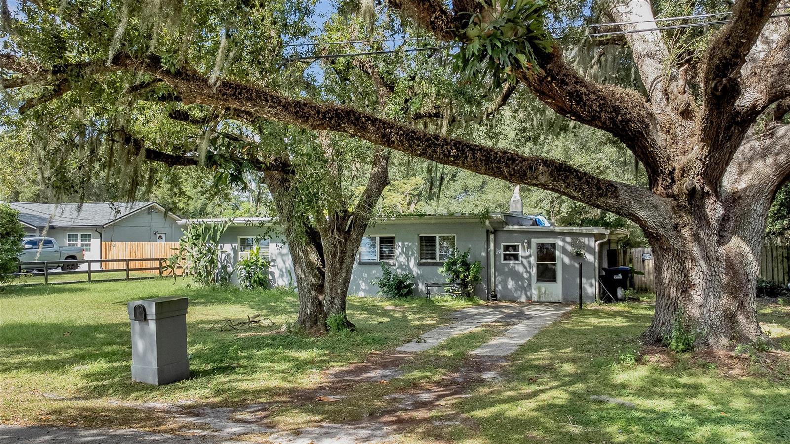 11705 SAWYER ST, ORLANDO, FL, 32817