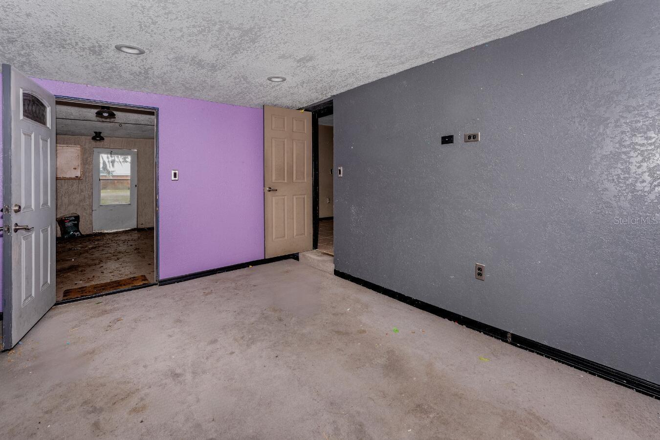 11705 SAWYER ST, ORLANDO, FL, 32817