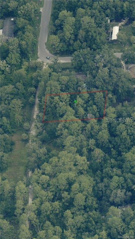 2963 N OAKLAND TER, CRYSTAL RIVER, FL, 34428