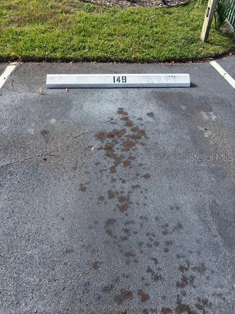 149 CLUB HOUSE BLVD #149, NEW SMYRNA BEACH, FL, 32168