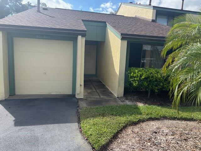 149 CLUB HOUSE BLVD #149, NEW SMYRNA BEACH, FL, 32168