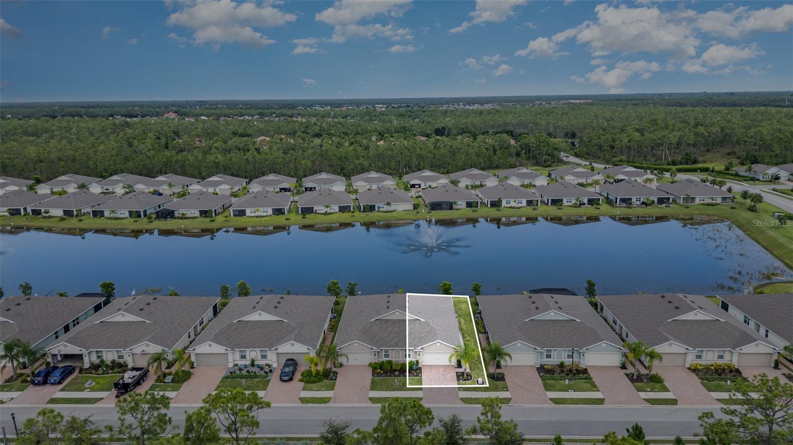 20474 PLUMWOOD LOOP, NORTH FORT MYERS, FL, 33917