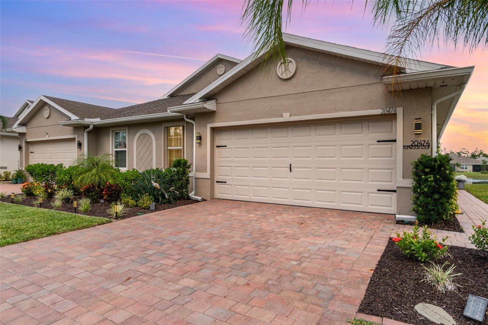 20474 PLUMWOOD LOOP, NORTH FORT MYERS, FL, 33917