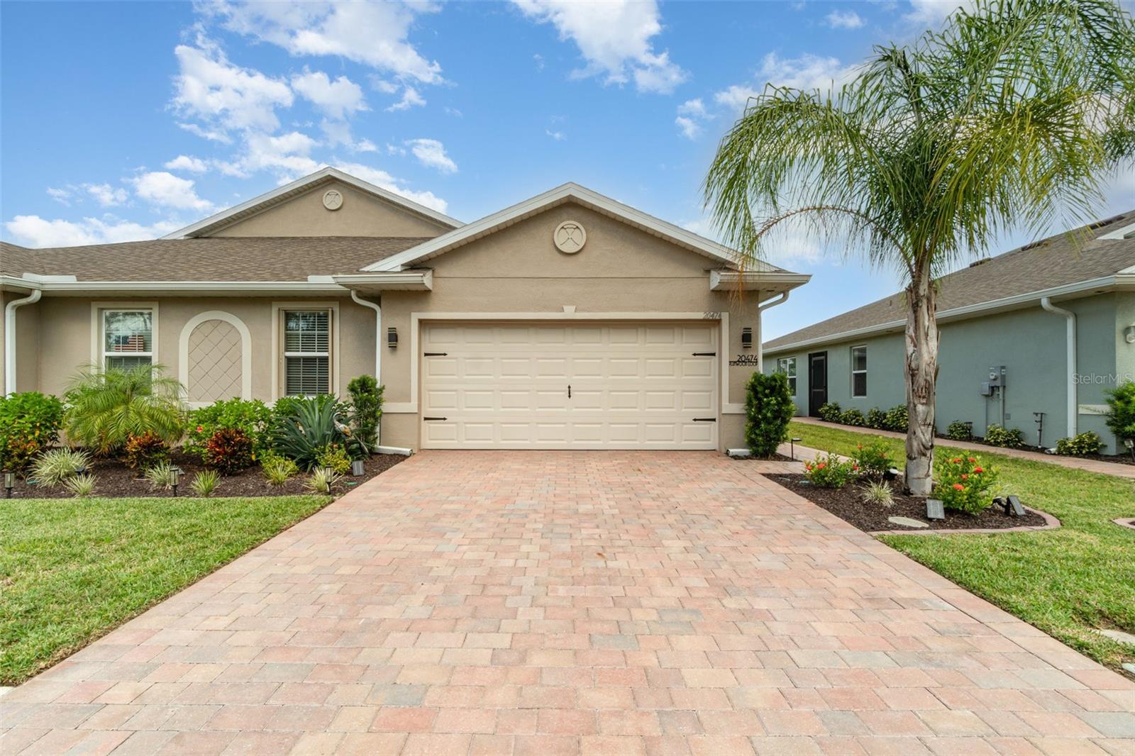 20474 PLUMWOOD LOOP, NORTH FORT MYERS, FL, 33917