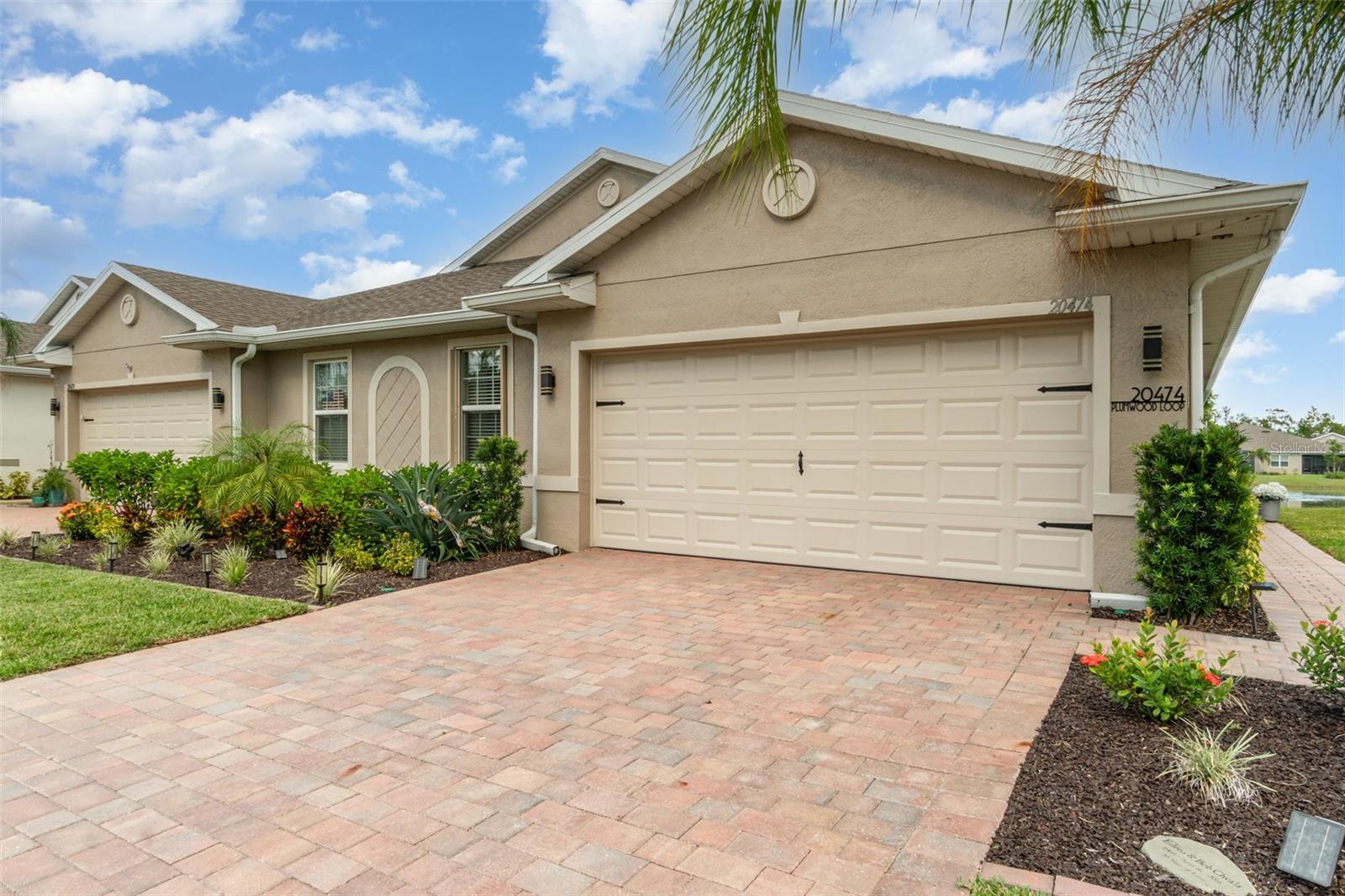 20474 PLUMWOOD LOOP, NORTH FORT MYERS, FL, 33917