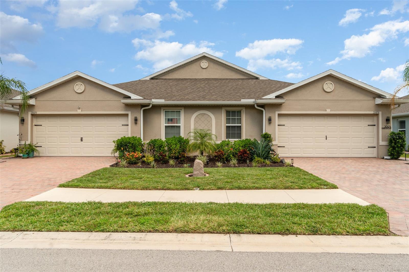 20474 PLUMWOOD LOOP, NORTH FORT MYERS, FL, 33917