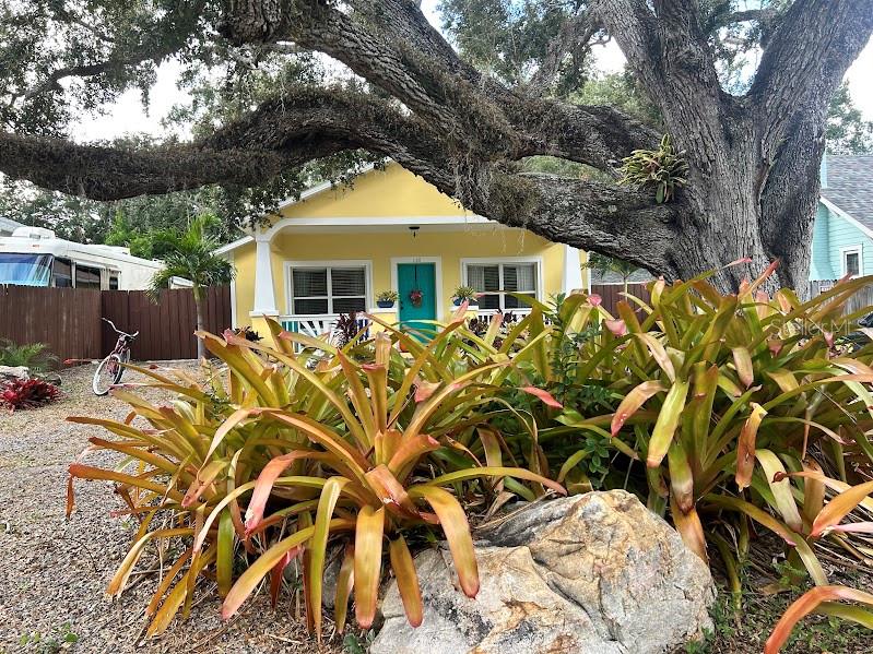 1168 BASS BLVD, DUNEDIN, FL, 34698